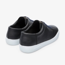 Camper Black Sneakers Mens - Peu Touring Online Ireland | UOSJF7105